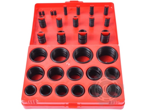 [CP053973] TRUSA O-RING 347 PIESE