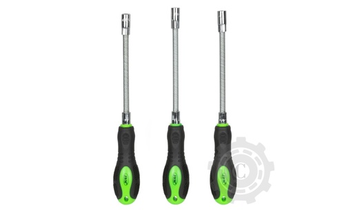 [CP054029] JOC DE 3 SURUBELNITE FLEXIBILE