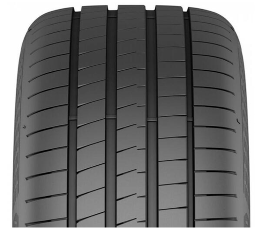 [CP054154] ANVELOPA 255/40 R18  HANKOOKW330