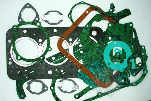 [CP054536] SET GARNITURI MOTOR U445 FERMIT