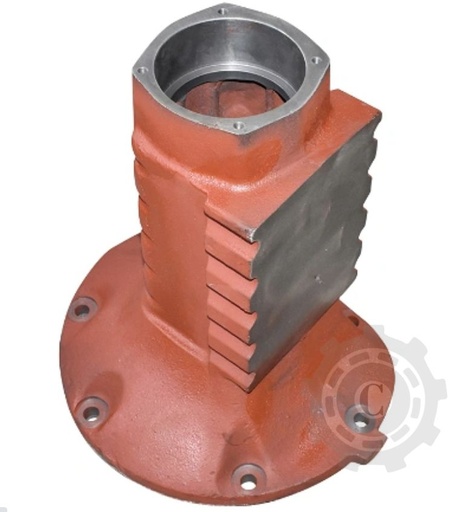 [CP054887] TROMPA U650 STG