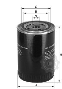 [CP056150] FILTRU HIDRAULIC P550486