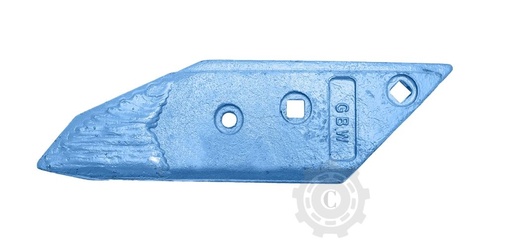 [CP050756] DALTA PLUG LEMKEN AR