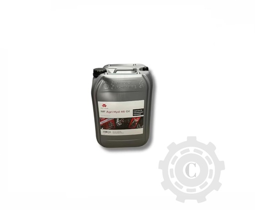 [CP057785] ULEI MF HIDRAULIC HVLP 46 20L