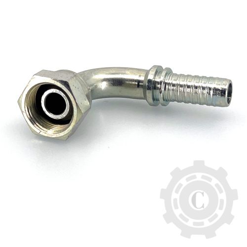 [CP058627] ARMATURA BSP OLANDEZA  45 GRADE 1.1/4 DN32