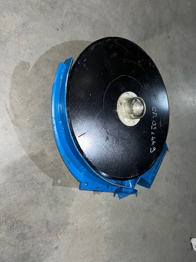 [CP021449] PATINA DUBLU DISC SUP MARE 370MM