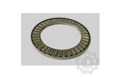 [CP059704] RULMENT A183452