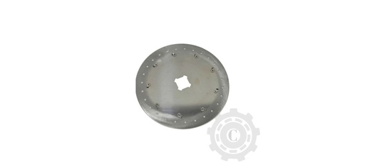 [CP059909] Disc Semanatoare 93 Gauri 2mm