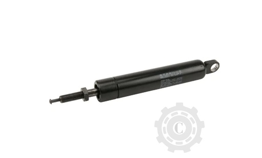 [CP059977] Amortizor gaz L=252mm cursă 46mm 420N Stabilus