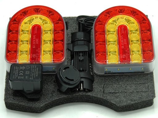 [CP060337] 130977 SET LAMPA SPATE