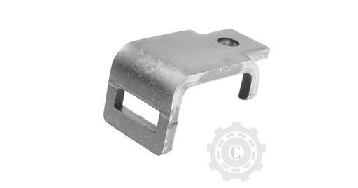 [CP060493] BRIDA ARC SIMPLU 50X8 32X10