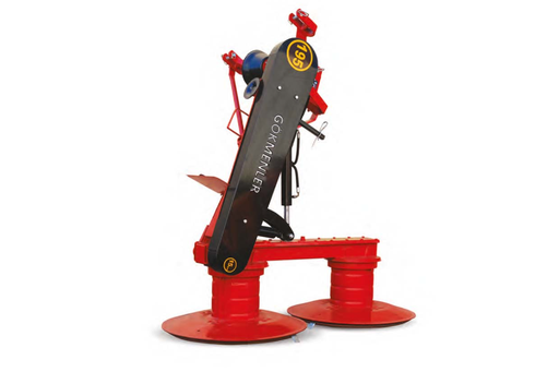 [CP060692] COSITOARE ROTATIVA 195CM TURCIA