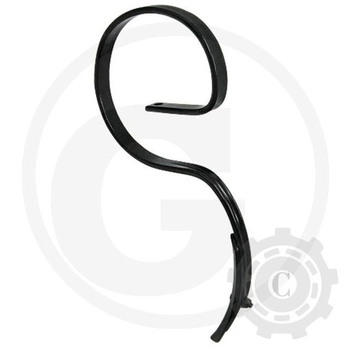 [CP061293] ARC CU DALTA CULTIVATOR