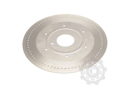 [CP061799] DISC SEMANATOARE 72GAURI 2,2MM