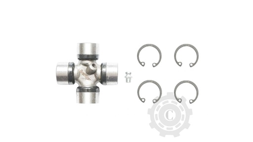 [CP062204] CRUCE CARDAN 23,8X61,3