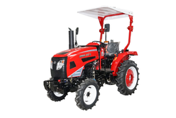 [CP062462] TRACTOR JINMA 25CP