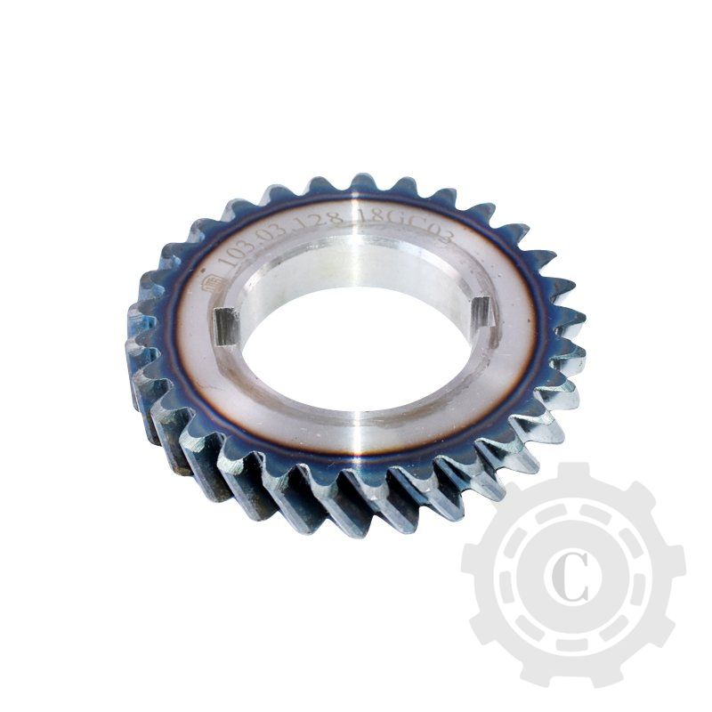 PINION DISTRIBUTIE ANTRENARE POMPA ULEI U650 Z29 103.03.128