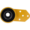 NWB20525 RULMENT SUSPENSIE CAUCIUC