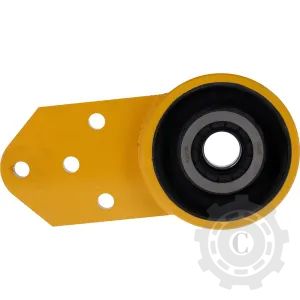NWB20525 RULMENT SUSPENSIE CAUCIUC