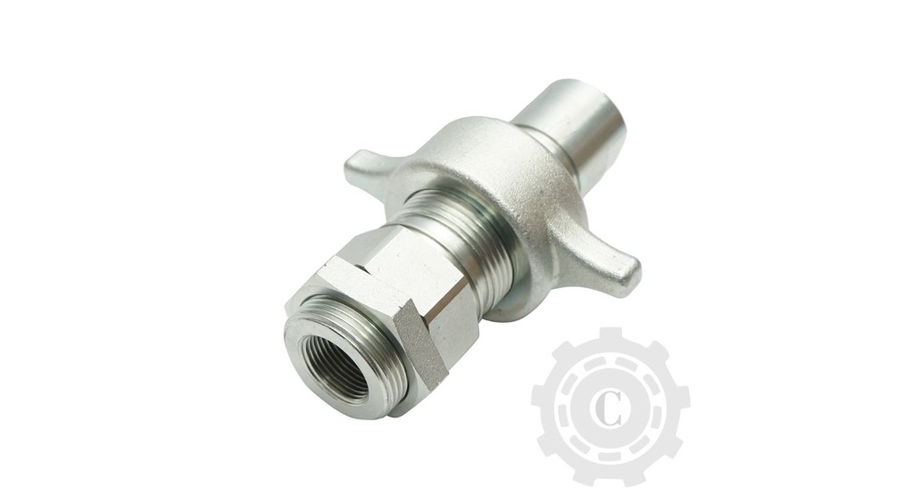 SET CUPLA RAPIDA 3/4 INFILETARE