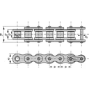 50AH1GPP005 LANT CU ROLE ASA 50H