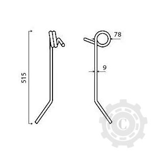 18903650N DINTE GRAPA