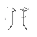 18903650N DINTE GRAPA