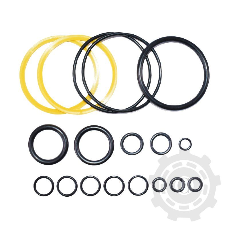 GARNITURI CILINDRU FORTA FI75 U-650/SET