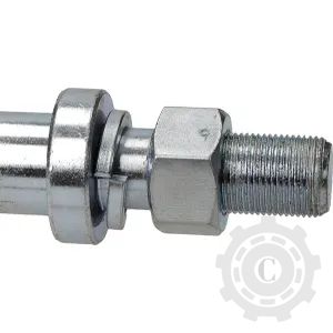 Z428122KR BOLT TIRANT LATERAL 22X150MM