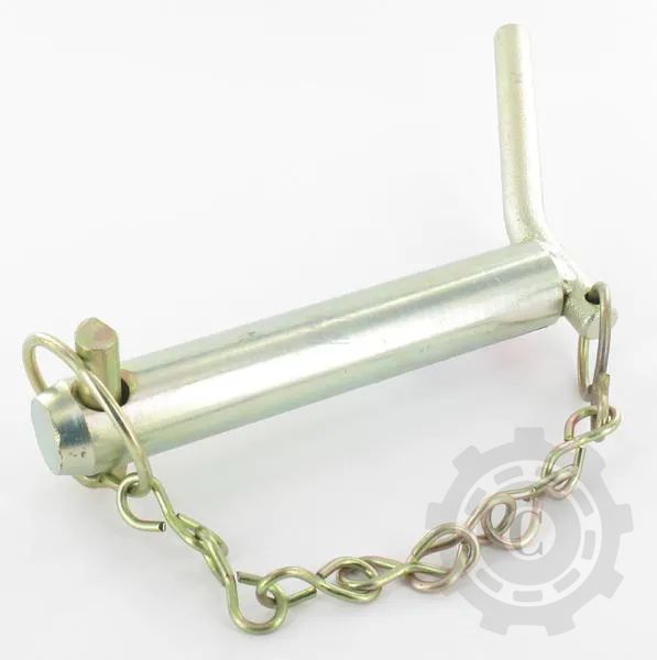 Z525130KR BOLT CU MANER 25X130MM