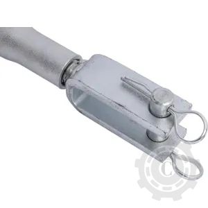 Z824510GP TIRANT LATERAL 510-700MM