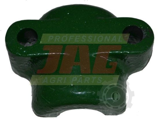 Z10634 CARCASA ALUMINIU