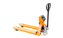 TRANSPALET MANUAL 2T CU CANTAR