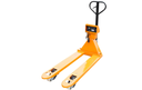 TRANSPALET MANUAL 2T CU CANTAR