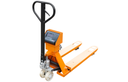 TRANSPALET MANUAL 2T CU CANTAR