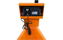 TRANSPALET MANUAL 2T CU CANTAR