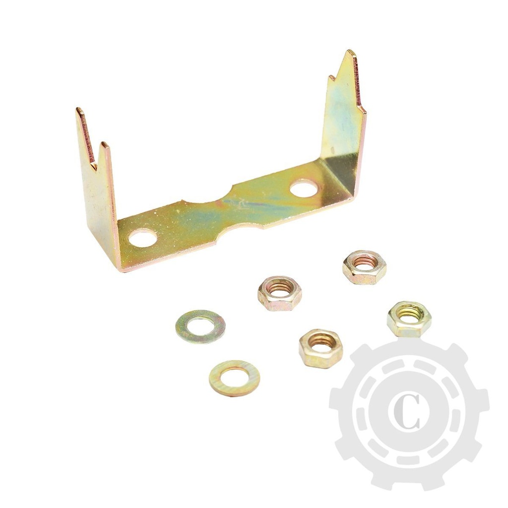 MANOMETRU ULEI U650