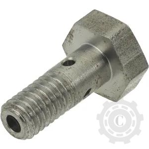 SURUB TUBULAR M6x1,00