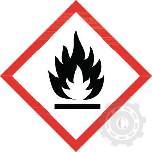 Spray grund galben 400ml