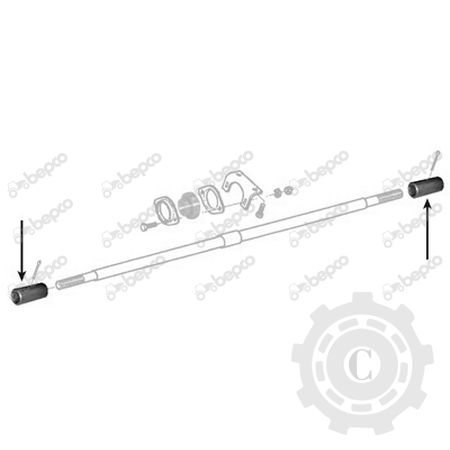 BUCSA 1-09625 Z24