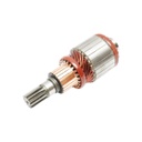 ROTOR ELECTROMOTOR U650 T.N