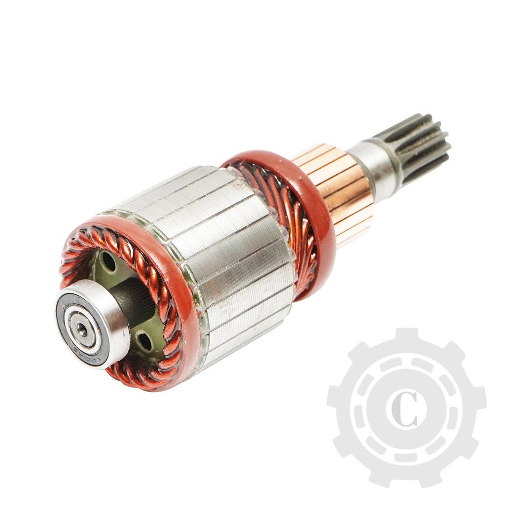 ROTOR ELECTROMOTOR U650 T.N
