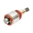ROTOR ELECTROMOTOR U650 T.N