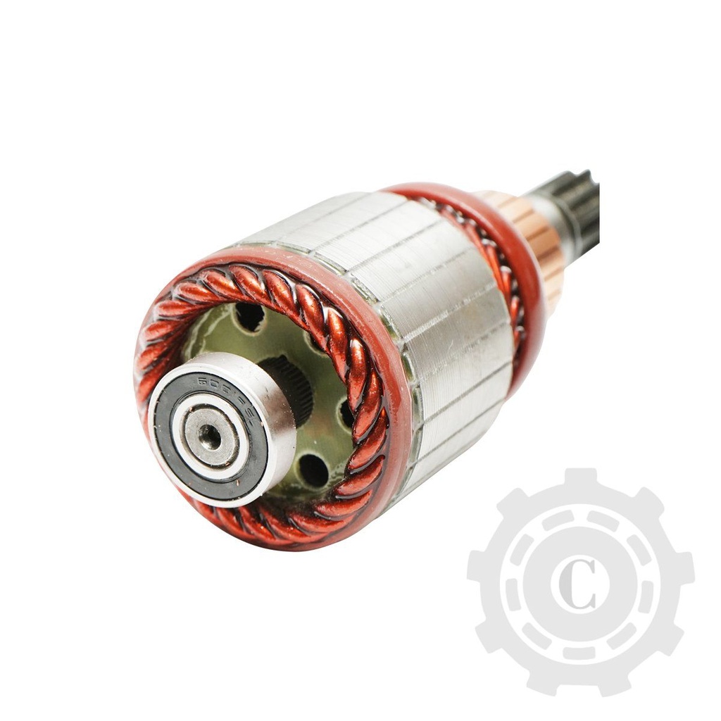 ROTOR ELECTROMOTOR U650 T.N