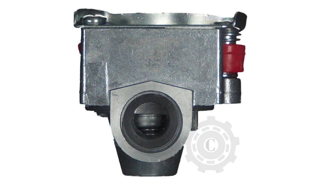 CAP CUPLAJ AUTOMAT M22X1.5 ROSU