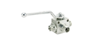 ROBINET CU BILA 3/2-L-M18X1.5