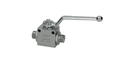 ROBINET CU BILA 3/2-L-M18X1.5