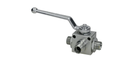 ROBINET CU BILA 3/2-L-M18X1.5