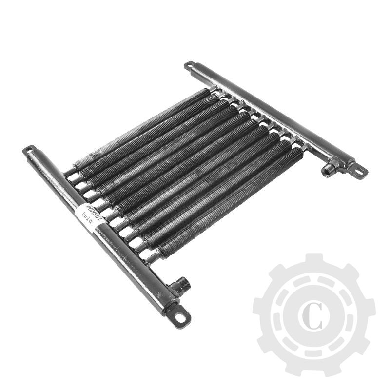 RADIATOR ULEI U650