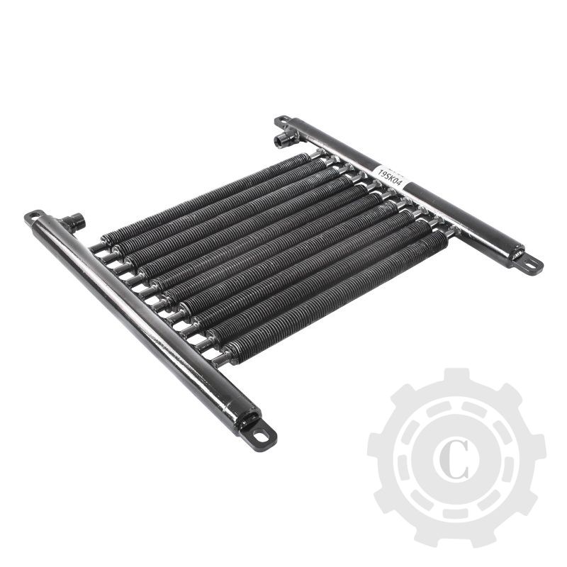 RADIATOR ULEI U650